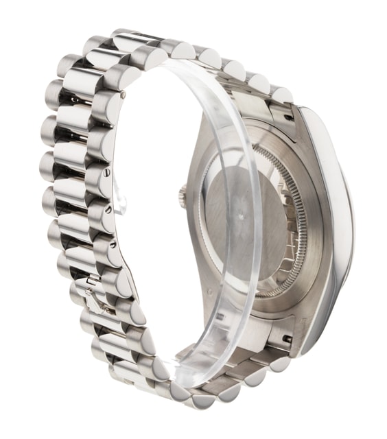 Rolex Day-Date II 218206 Image 8